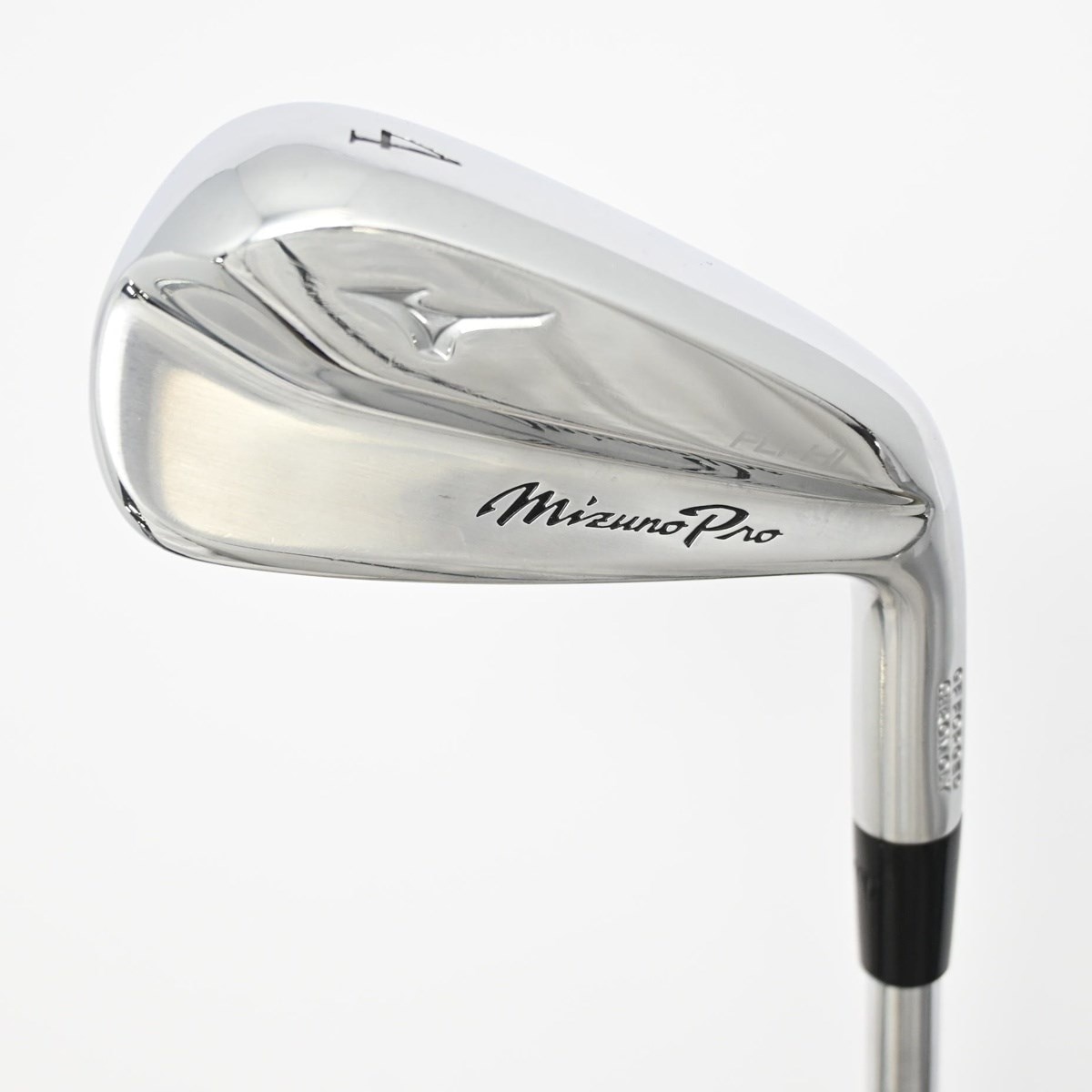 中古】MizunoPro FLI-HI(2019) ユーティリティ N.S.PRO 950GH neo 22 S