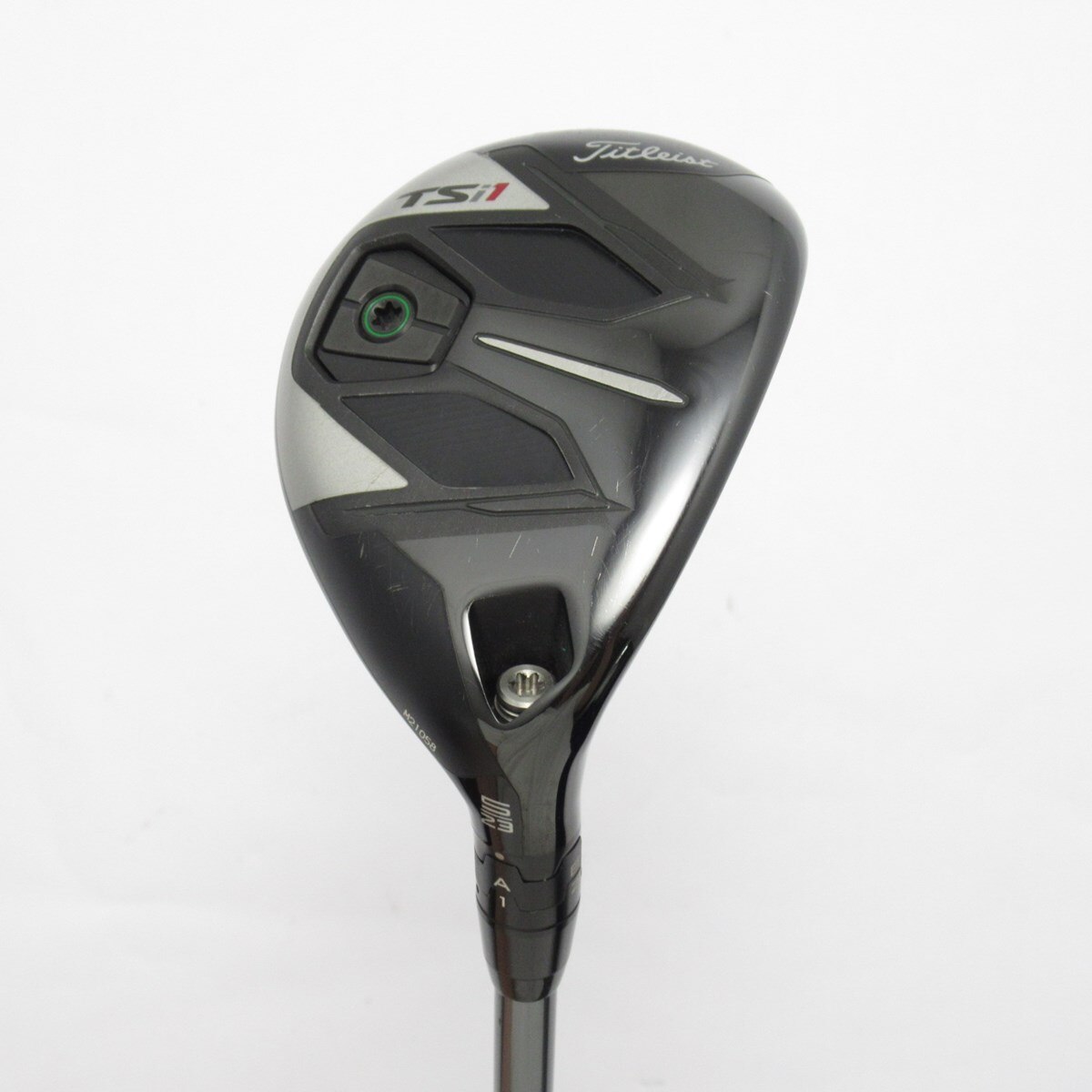 中古】TSi1 ユーティリティ TSP299 HY 50 23 R CD