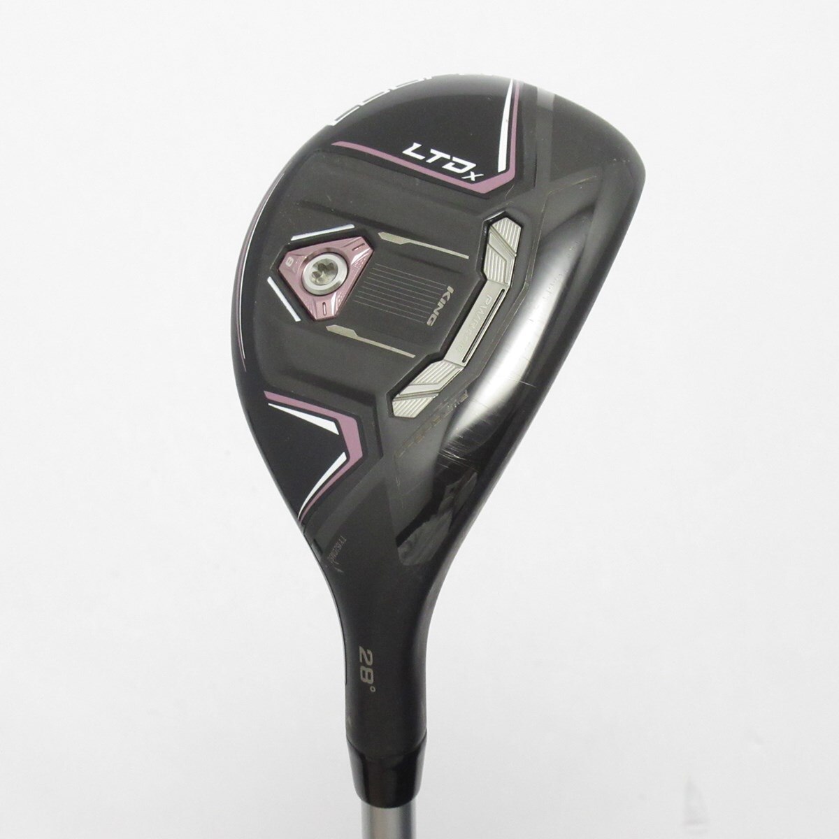 中古】LTDX ユーティリティ (コブラ) キング 通販｜GDO中古