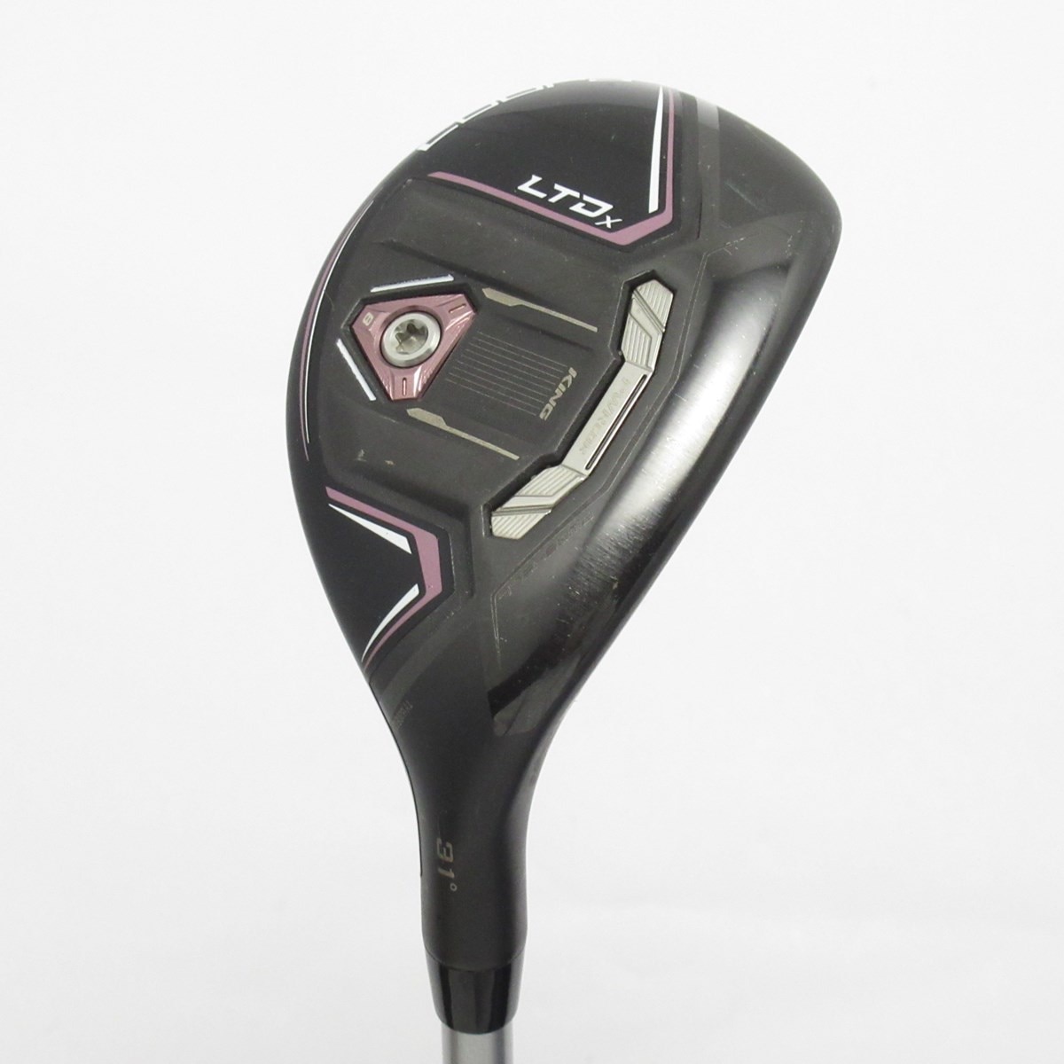 中古】LTDX ユーティリティ (コブラ) キング 通販｜GDO中古