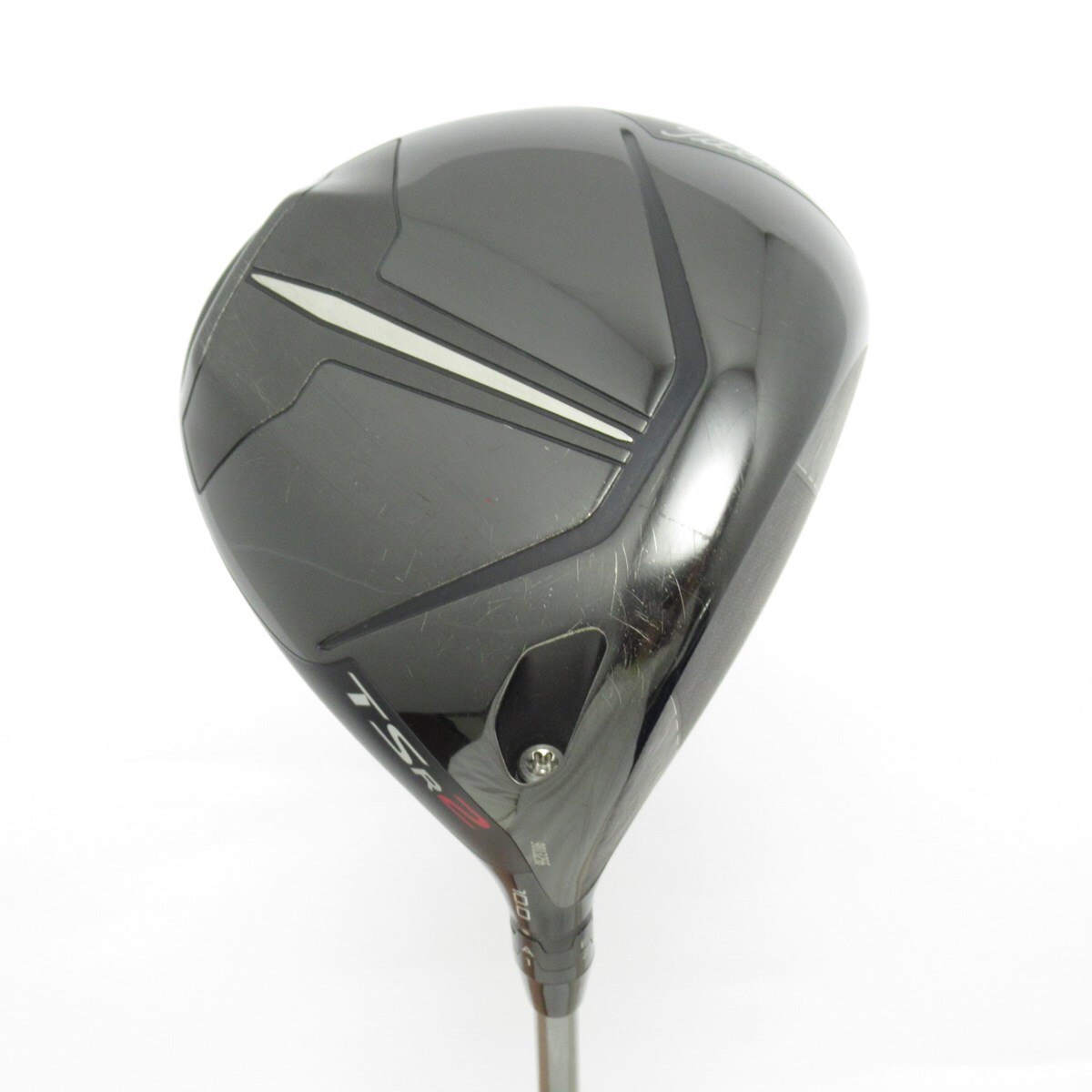 TSR2 ドライバー 10度 TSP111 50S TS 激安新品 Titleist TSR2 ドライバー 10° TSP111 50 (S