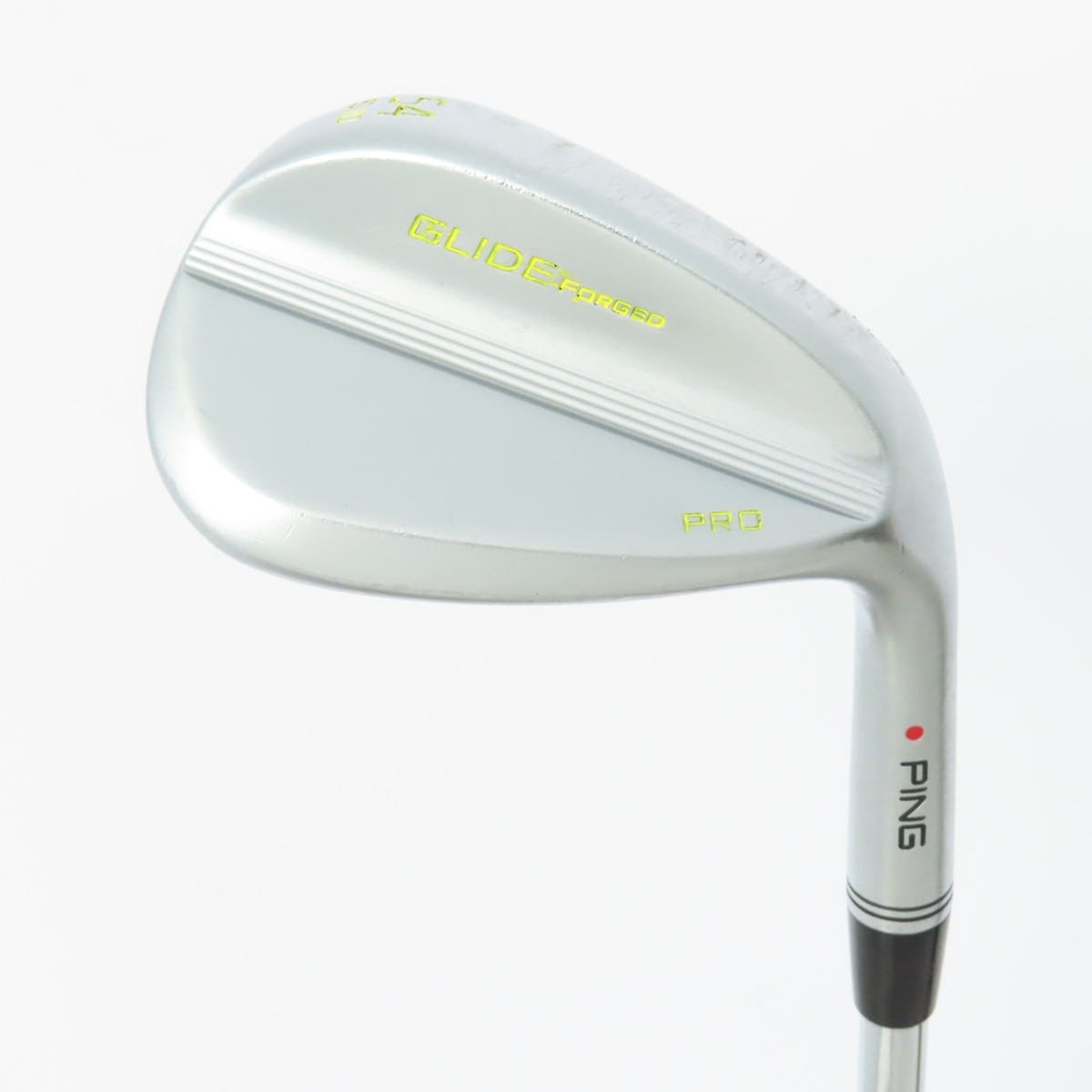 中古】グライド フォージド プロ Sグラインド ウェッジ Z-Z115 54-10