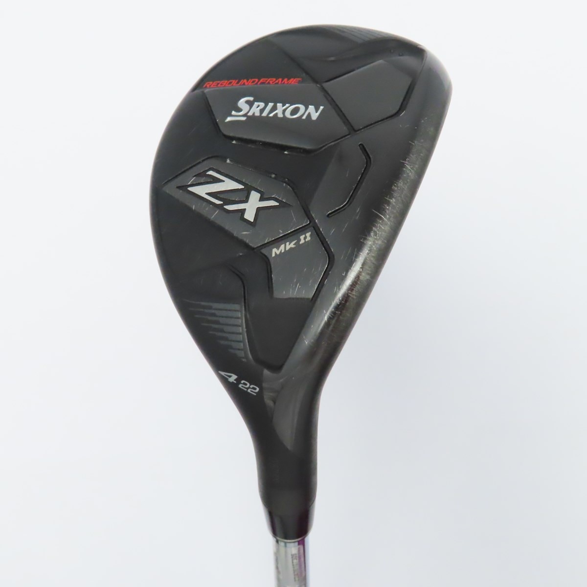 中古】スリクソン ZX MkII ハイブリッド ユーティリティ N.S.PRO 950GH