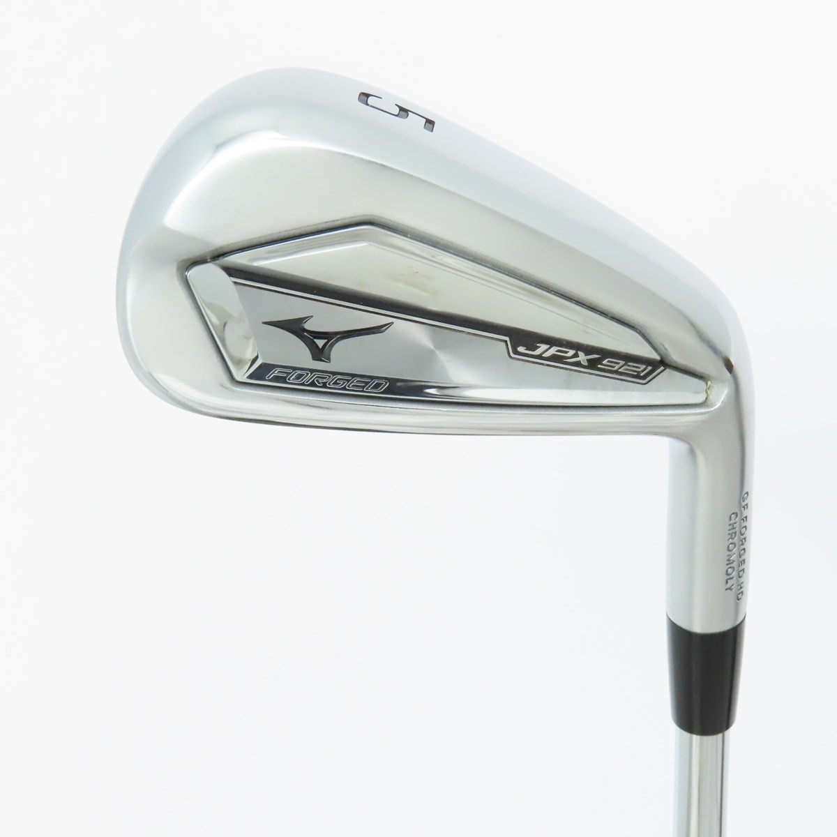 中古】JPX 921 FORGED アイアンセット (ミズノ) JPX 通販｜GDO
