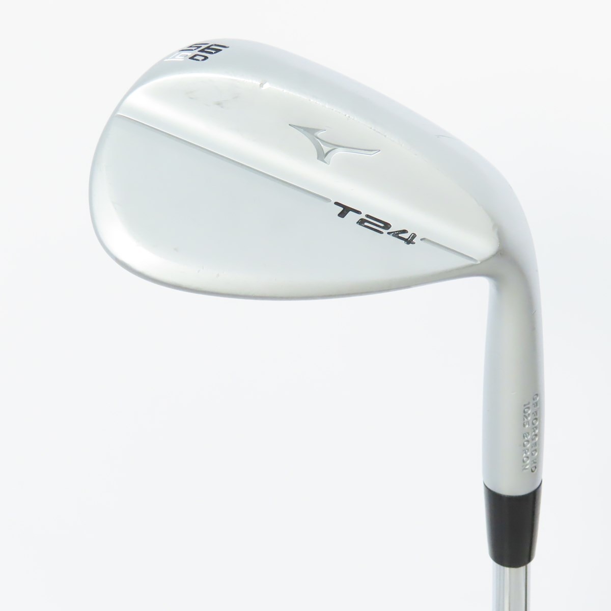 mizuno T20ウェッジ 56° Mizuno T20 wedges: ClubTest 2021 review