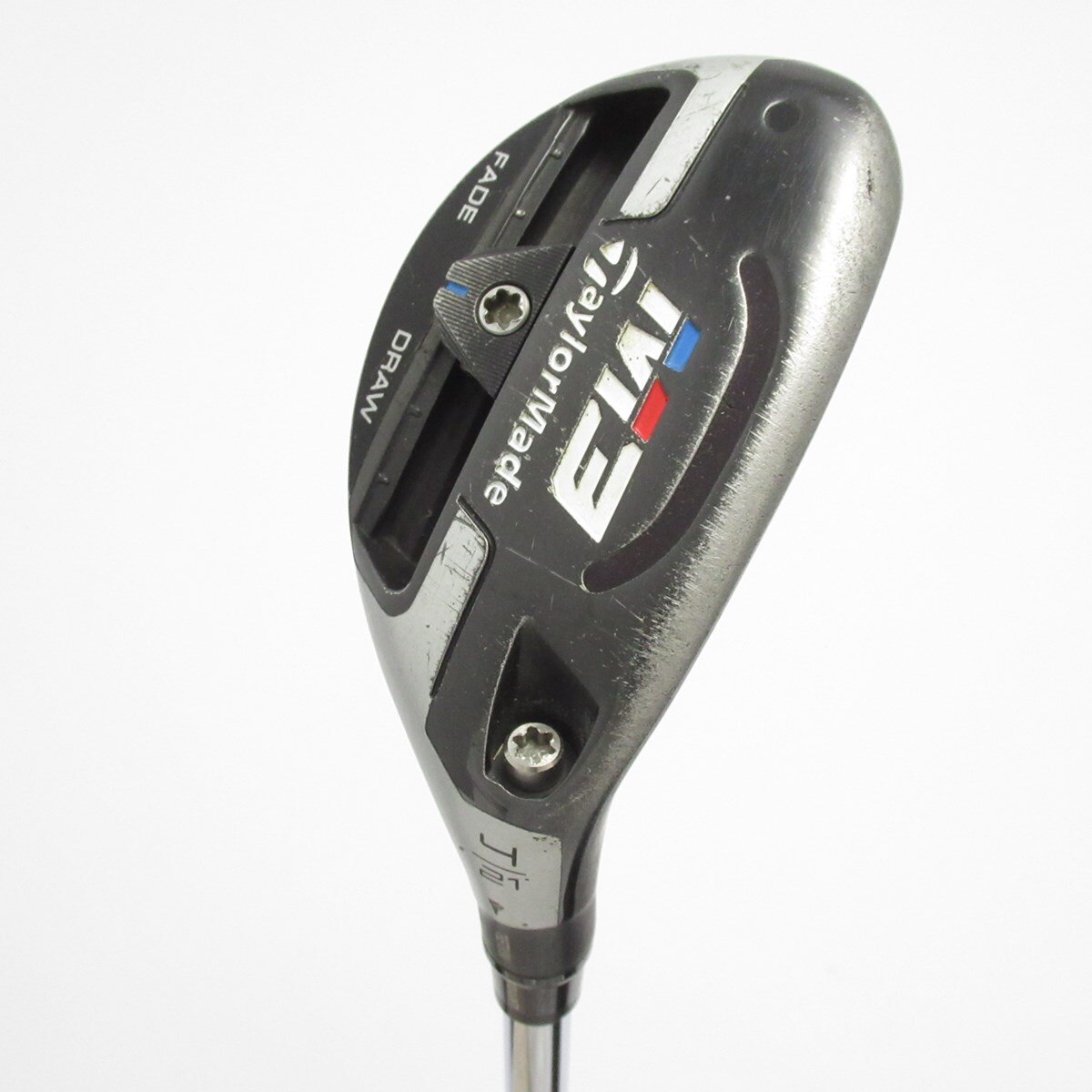 ⑫【中古】 テーラーメイド Ｍ3 4U 21度NS930GH S（ヘッドカバー/レンチなし） 2025年最新Yahoo!オークション -テーラーメイド ユーティリティ