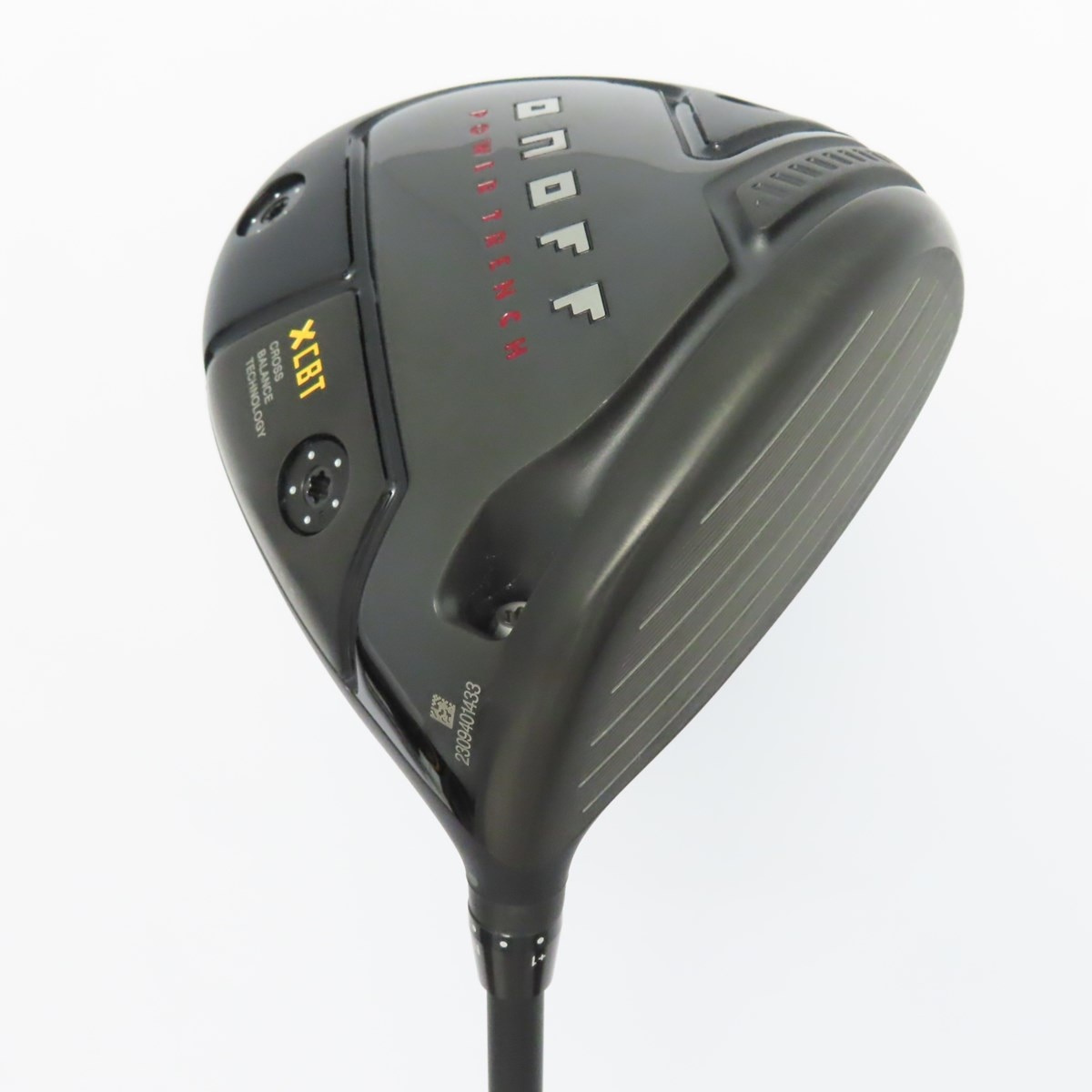 中古】クロ ドライバー (オノフ) 通販｜GDO中古ゴルフクラブ