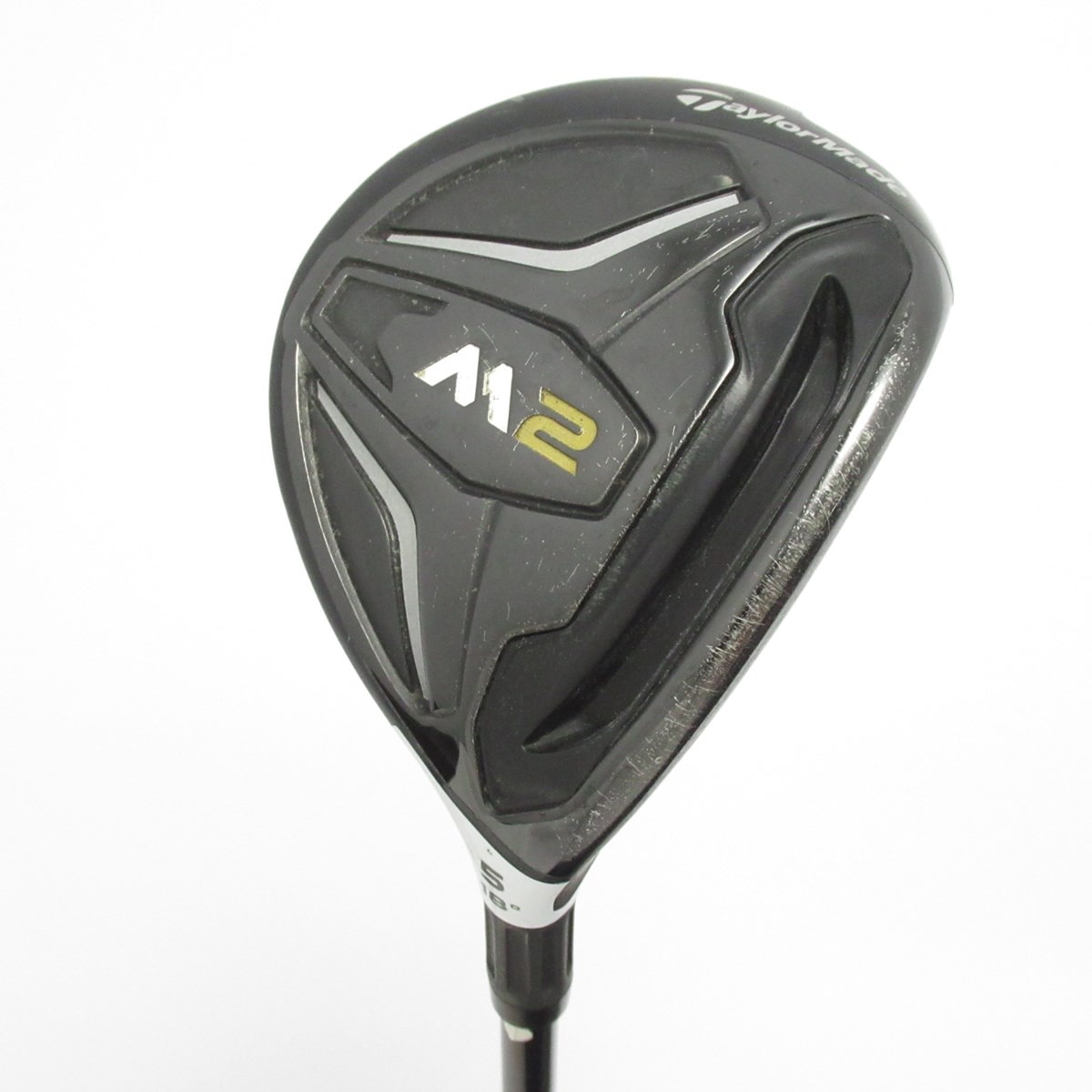 中古】M2 フェアウェイウッド (テーラーメイド) 通販｜GDO中古