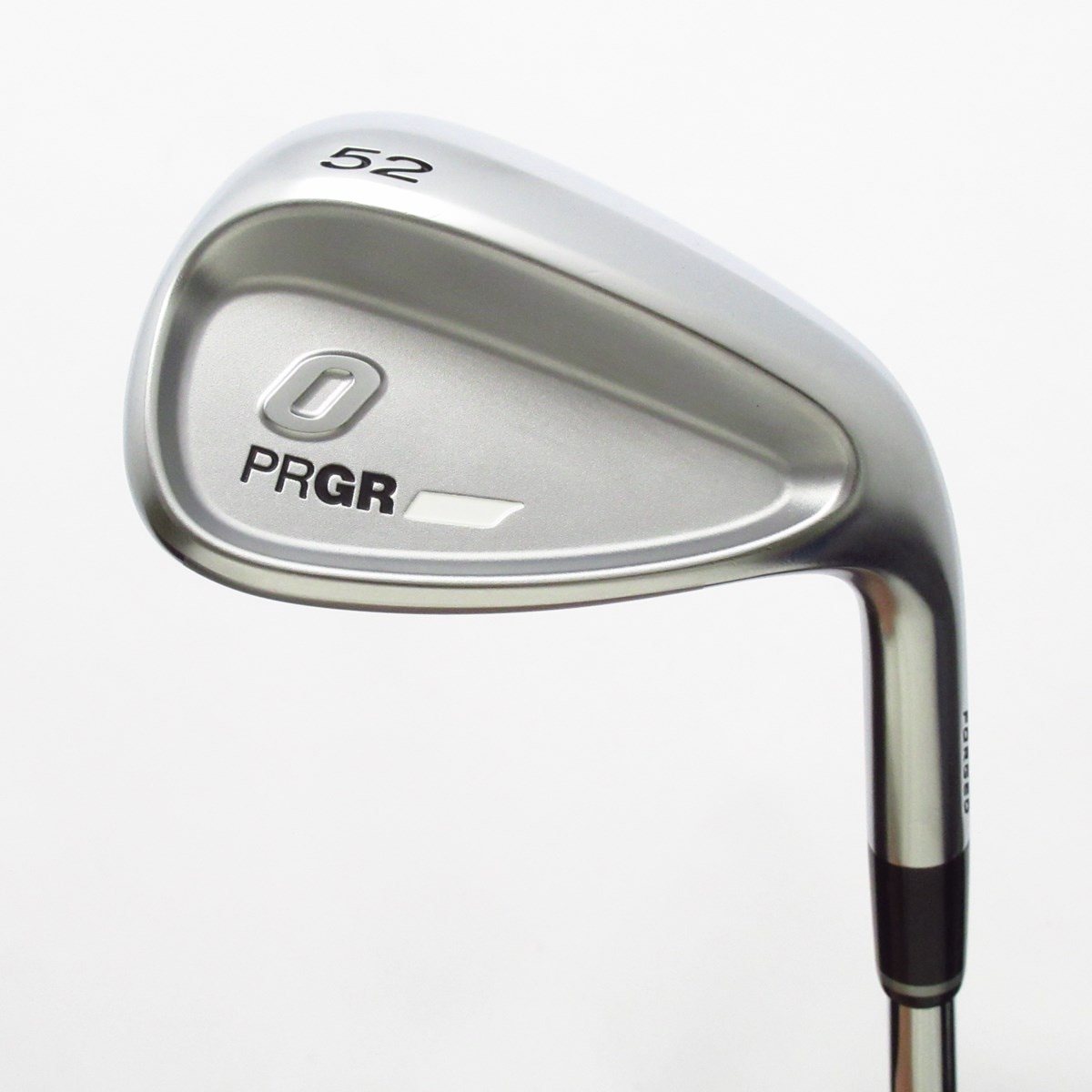 中古】PRGR 0 wedge(2024) ウェッジ N.S.PRO スペックスチール
