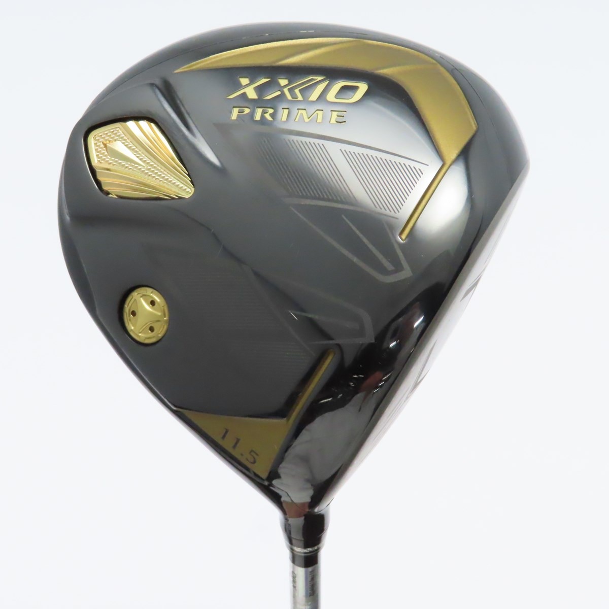 最値引美品ゼクシオ9プライムドライバー 楽天市場】ダンロップ ゼクシオ プライム ドライバー（ゴルフ