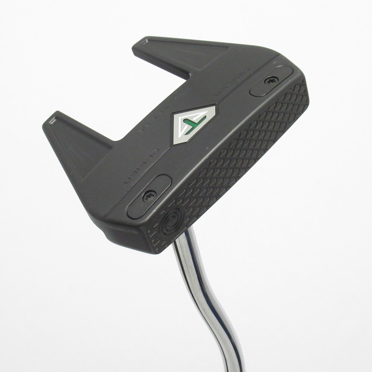 中古】TOULON LAS VEGAS(2022) パター カーボンスチール複合