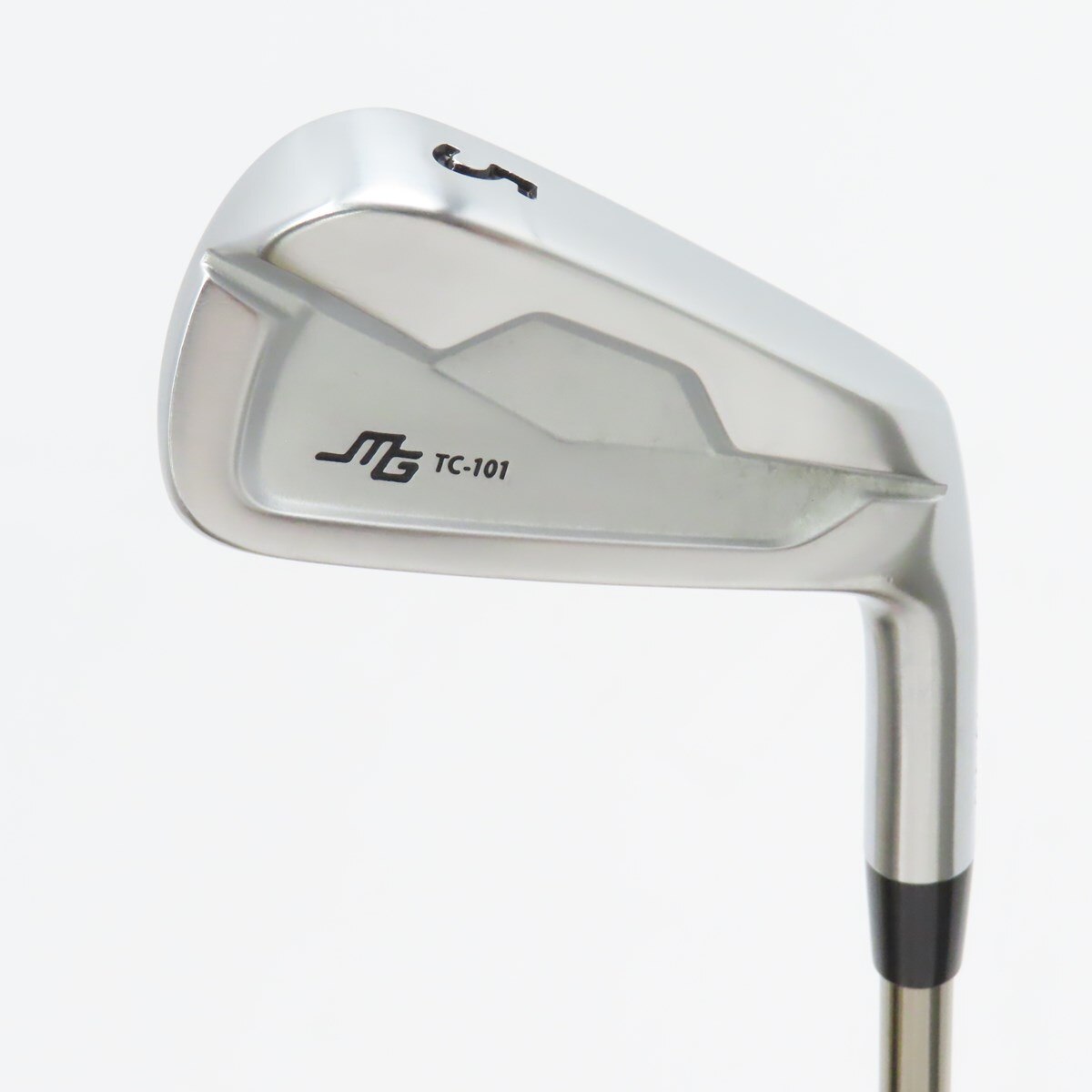 中古】TC-101 アイアン UST mamiya recoil 95 26 F4 C(アイアン