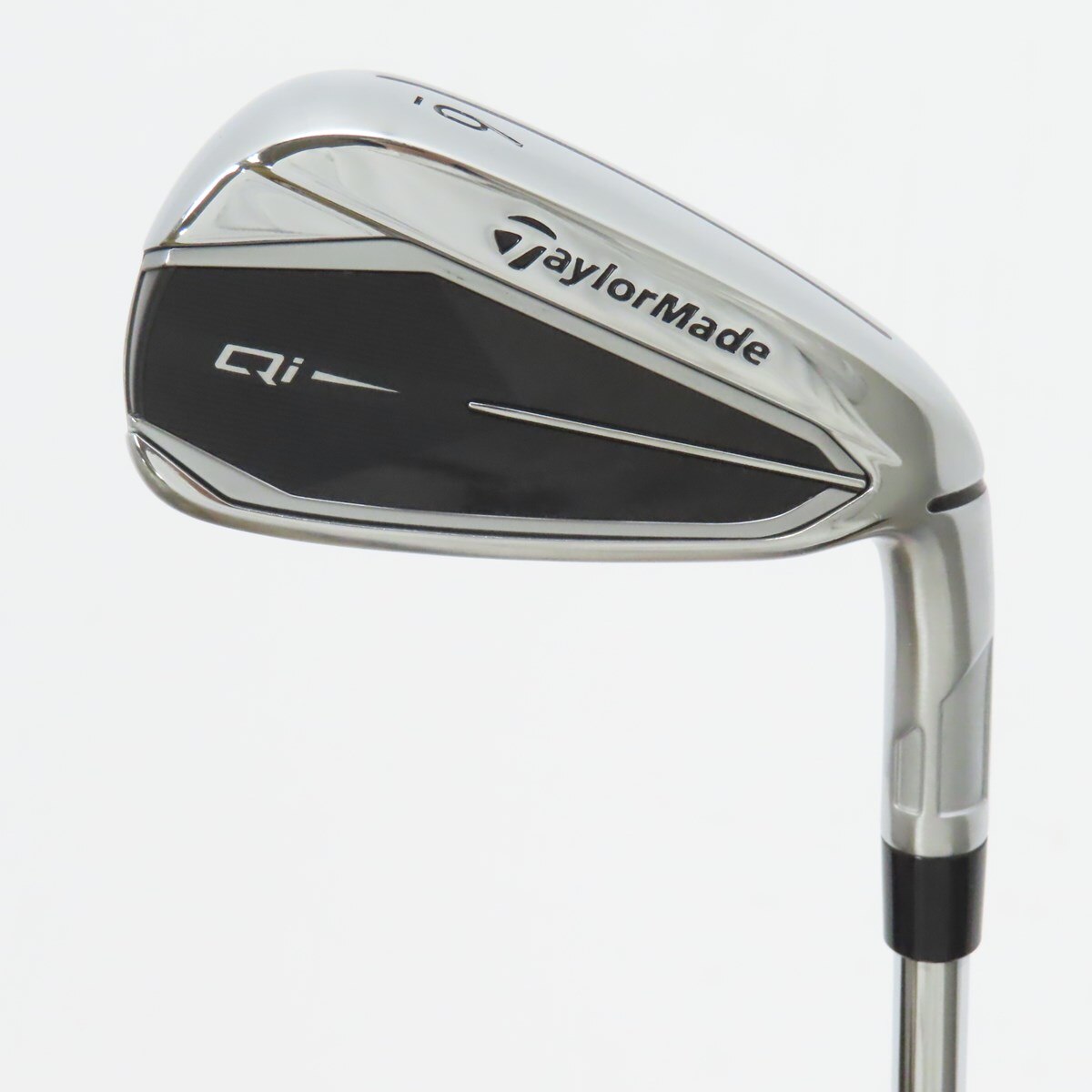 TaylorMade (テーラーメイド)Qiアイアンセット 楽天市場】(ポイント13倍)(即納)テーラーメイド(TaylorMade) Qi