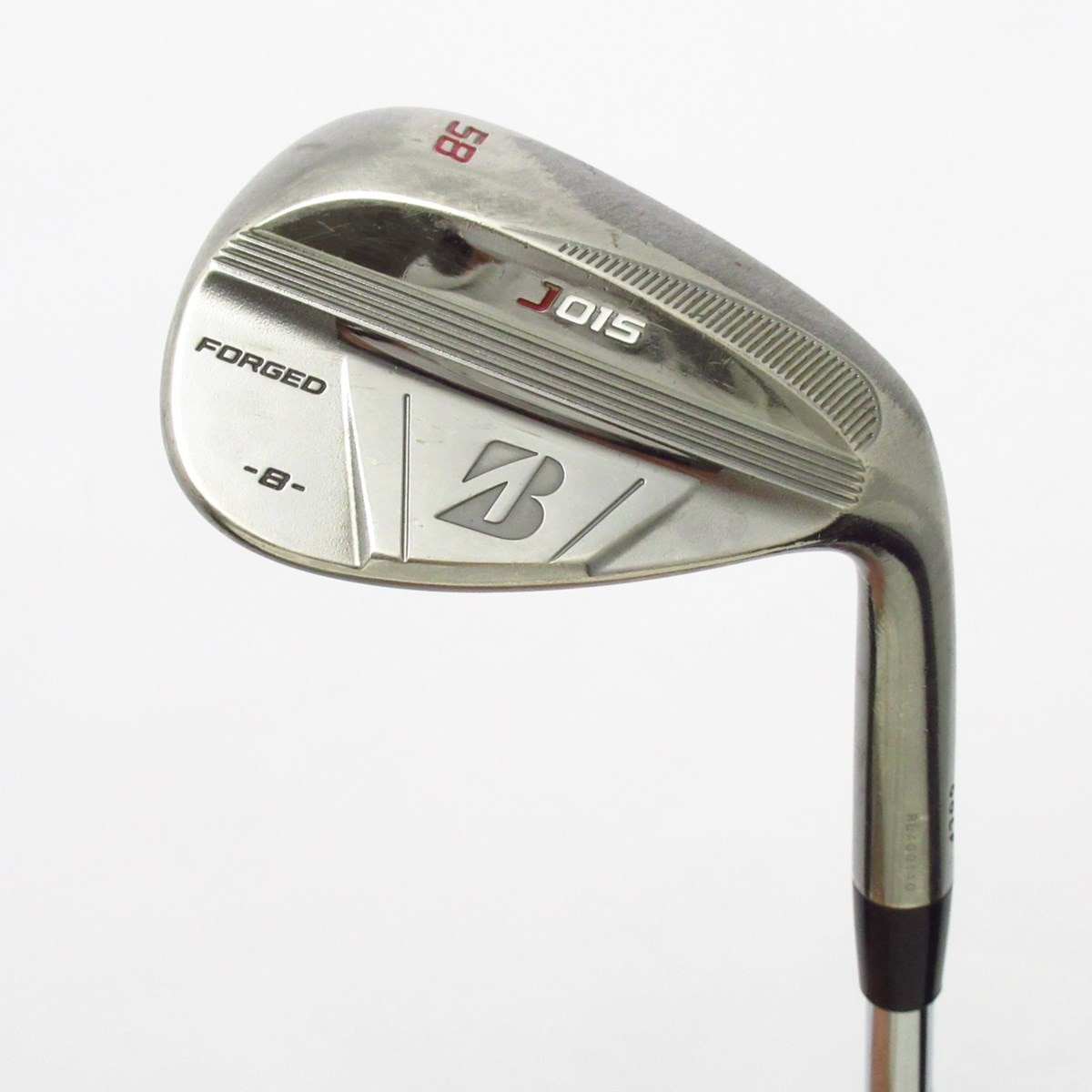 ブリヂストン ブラックウェッジ スチールシャフト 52度 58度 セット BRIDGESTONE ブリヂストンゴルフ Bシリーズ BRM2 HF ウェッジ