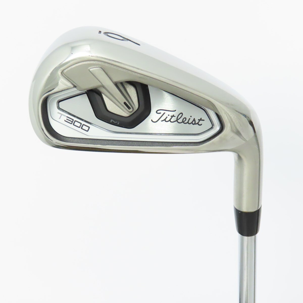 Titleist - T300 アイアンセット　タイトリスト TITLEIST TSERIES IRON | T300 - タイトリスト 日本公式サイト