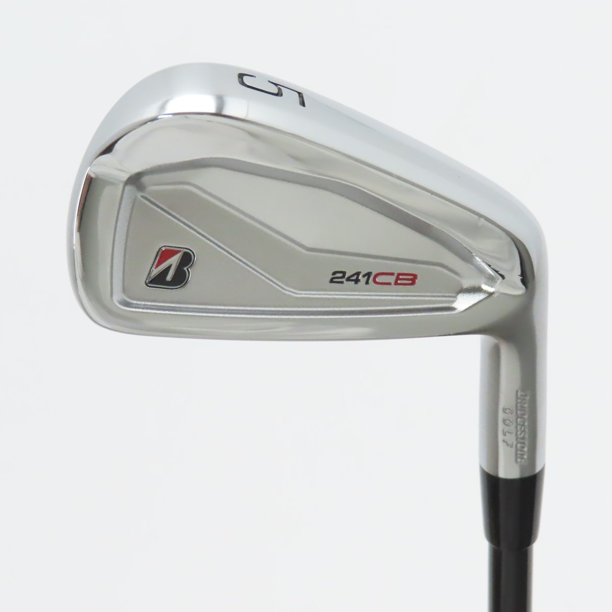【美品】ブリヂストン 241CB アイアンセット 241CB アイアン | BRIDGESTONE GOLF -ブリヂストンゴルフ-