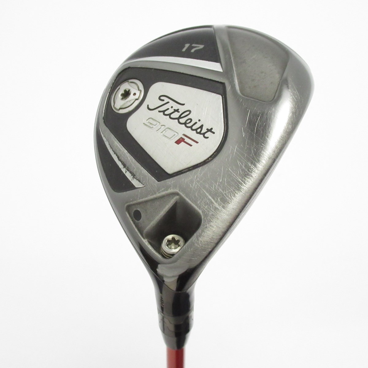 中古】910F フェアウェイウッド Tour AD DJ-7 17 S D