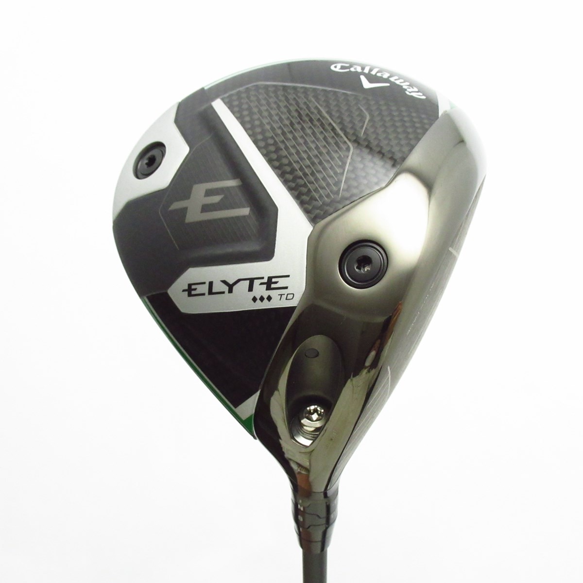 TENSEI 1K BLACK 65 titleist 3W用 Titleist GT2 Fairway Wood