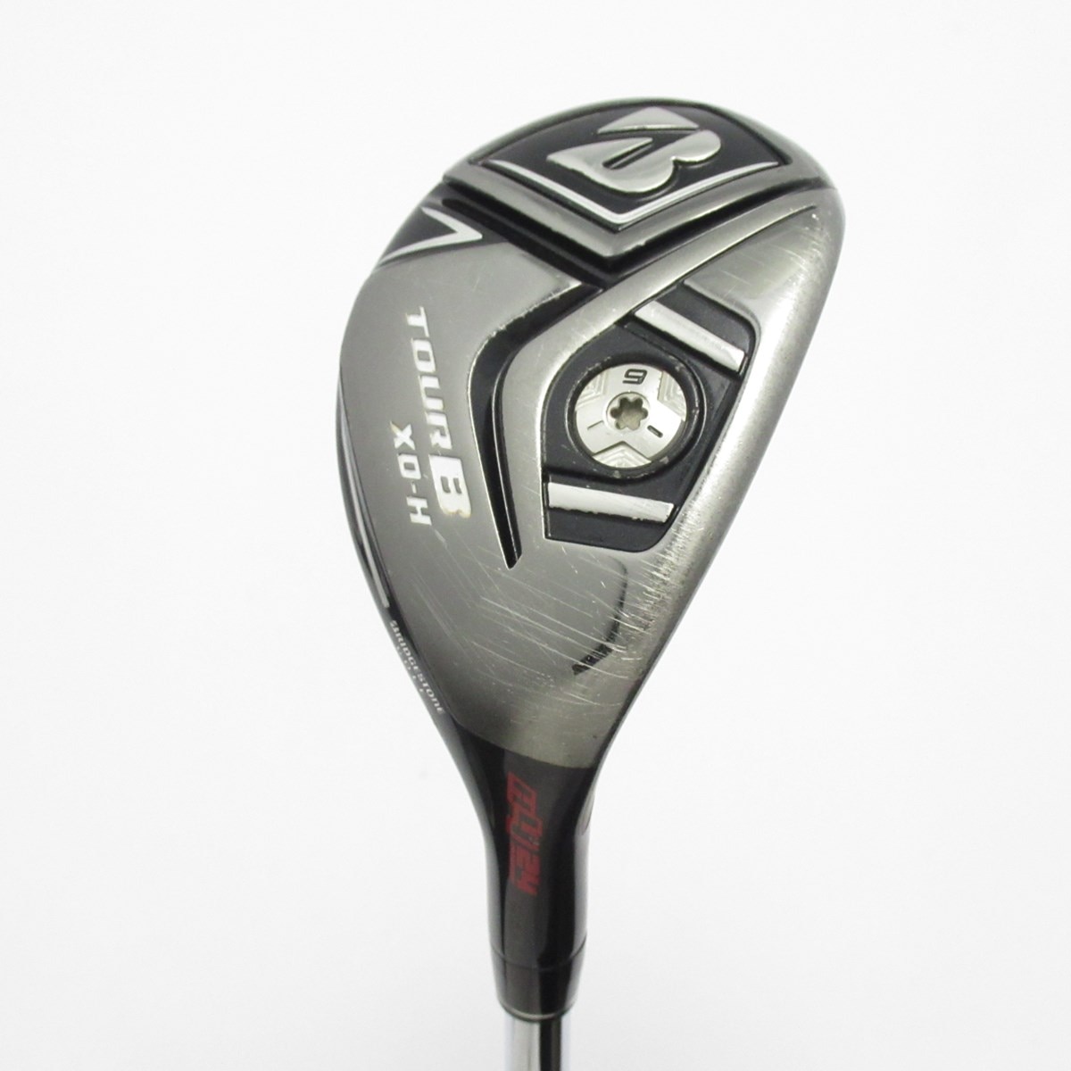 レクさん専用 ブリジストン　ユーティリティ TOUR B　XD-H　H3.H4 中古】ツアーB XD-H ユーティリティ (ブリヂストン) TOUR B 通販