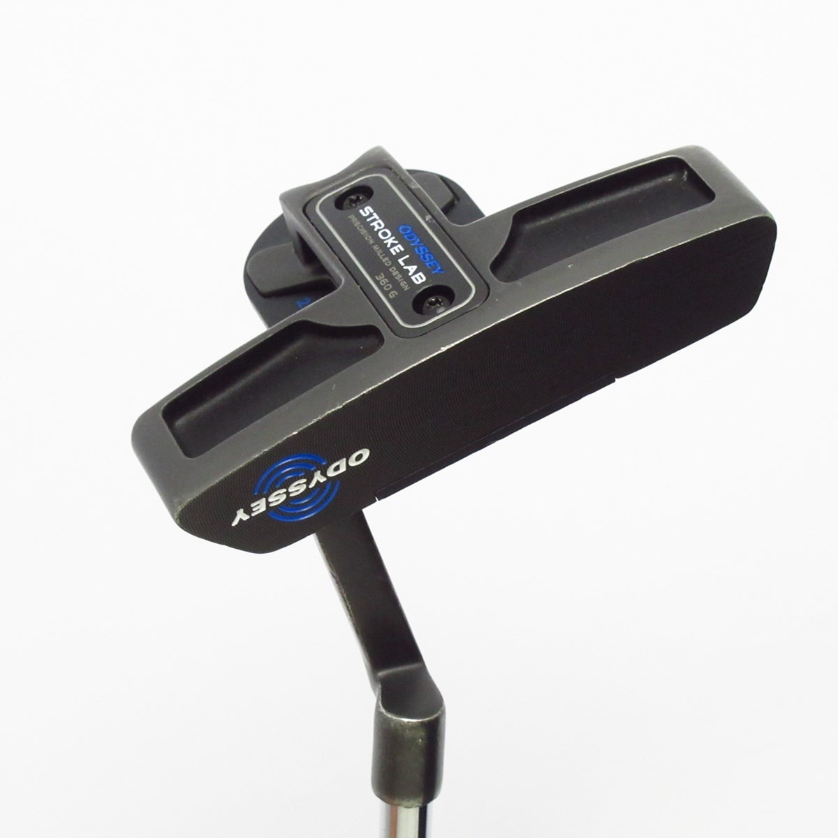 中古ゴルフクラブ】オデッセイ STROKE LAB トリプル トラック 2-BALL