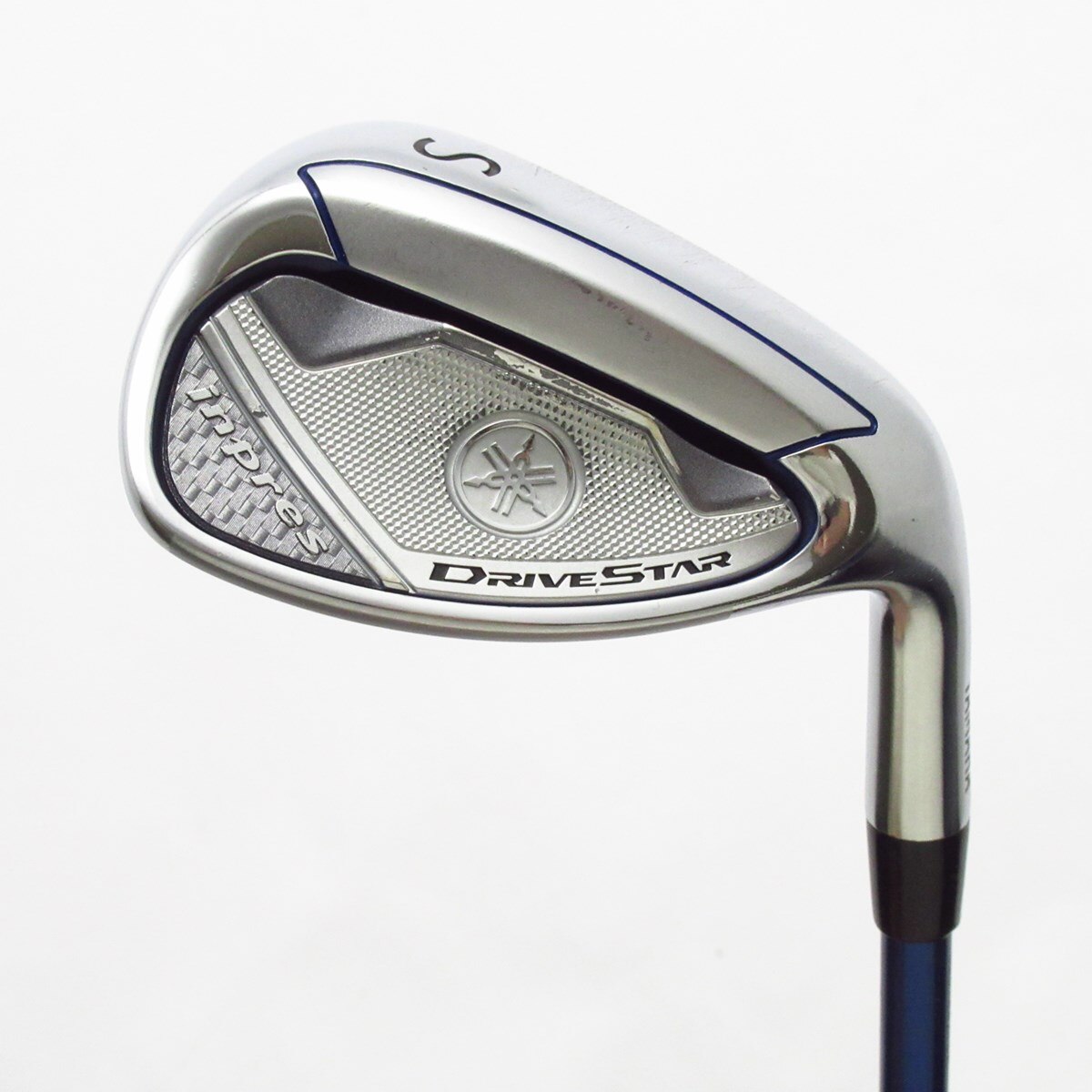 ヤマハ インプレス RMX NS PRO 85R 7I単品 アイアン | ヤマハ ゴルフオンラインストア