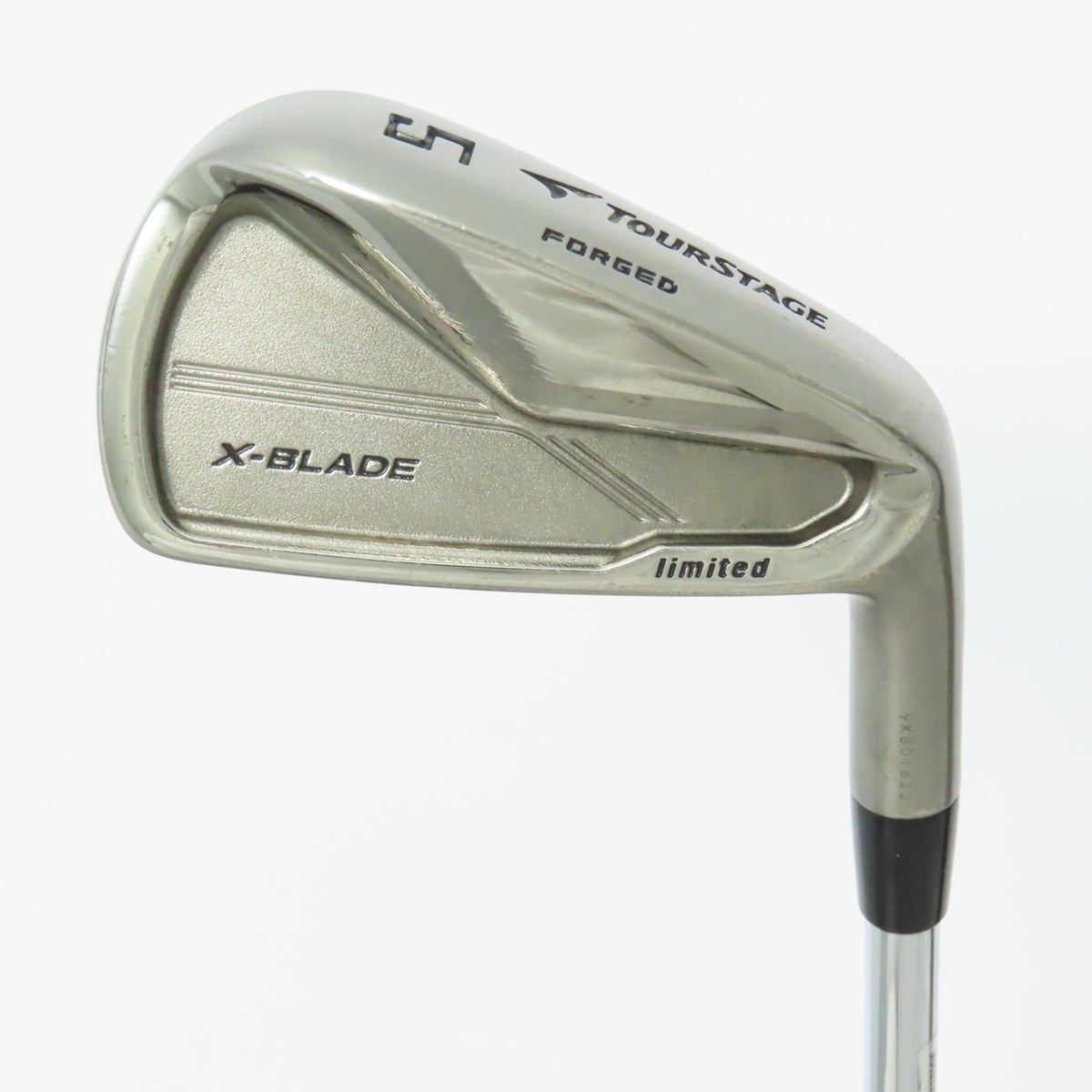 TOURSTAGE X-BLADE909 アイアンセット MODUS3 120S X-BLADE 909 アイアン (6本セット) NS PRO MODUS3 TOUR120