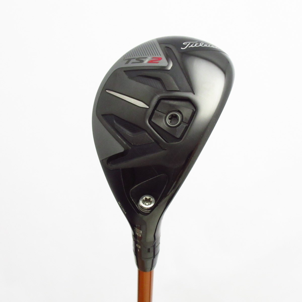 【美品中古】タイトリスト　TSI2 ユーティリティ　#4 中古】TSi2 ユーティリティ (タイトリスト) TSi 通販｜GDO中古