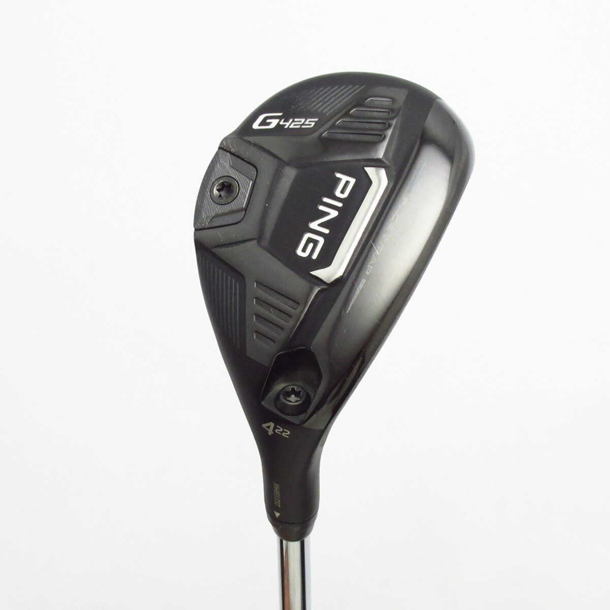 中古】G425 ハイブリッド ユーティリティ N.S.PRO MODUS3 TOUR