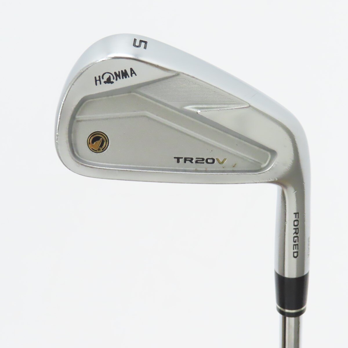 本間ゴルフ - 本間ホンマHONMA TR20Vアイアンセット 中古】ツアーワールドTR20 V アイアンセット (本間ゴルフ