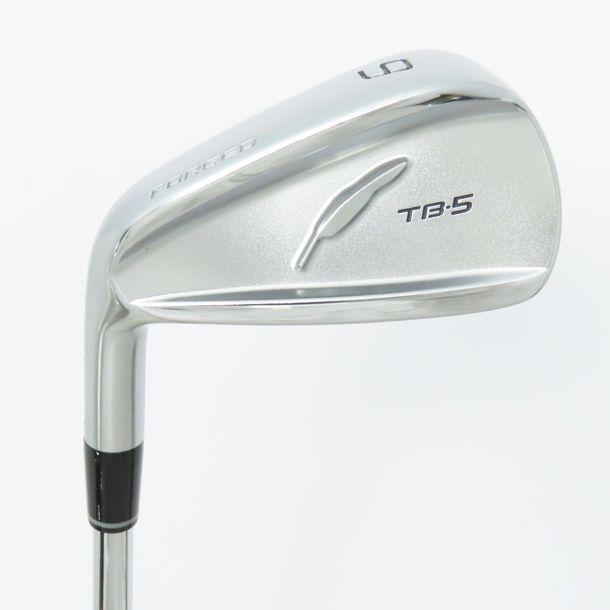 中古】TB-5 FORGED(2023) アイアン FS-90i 26 S C レフティ