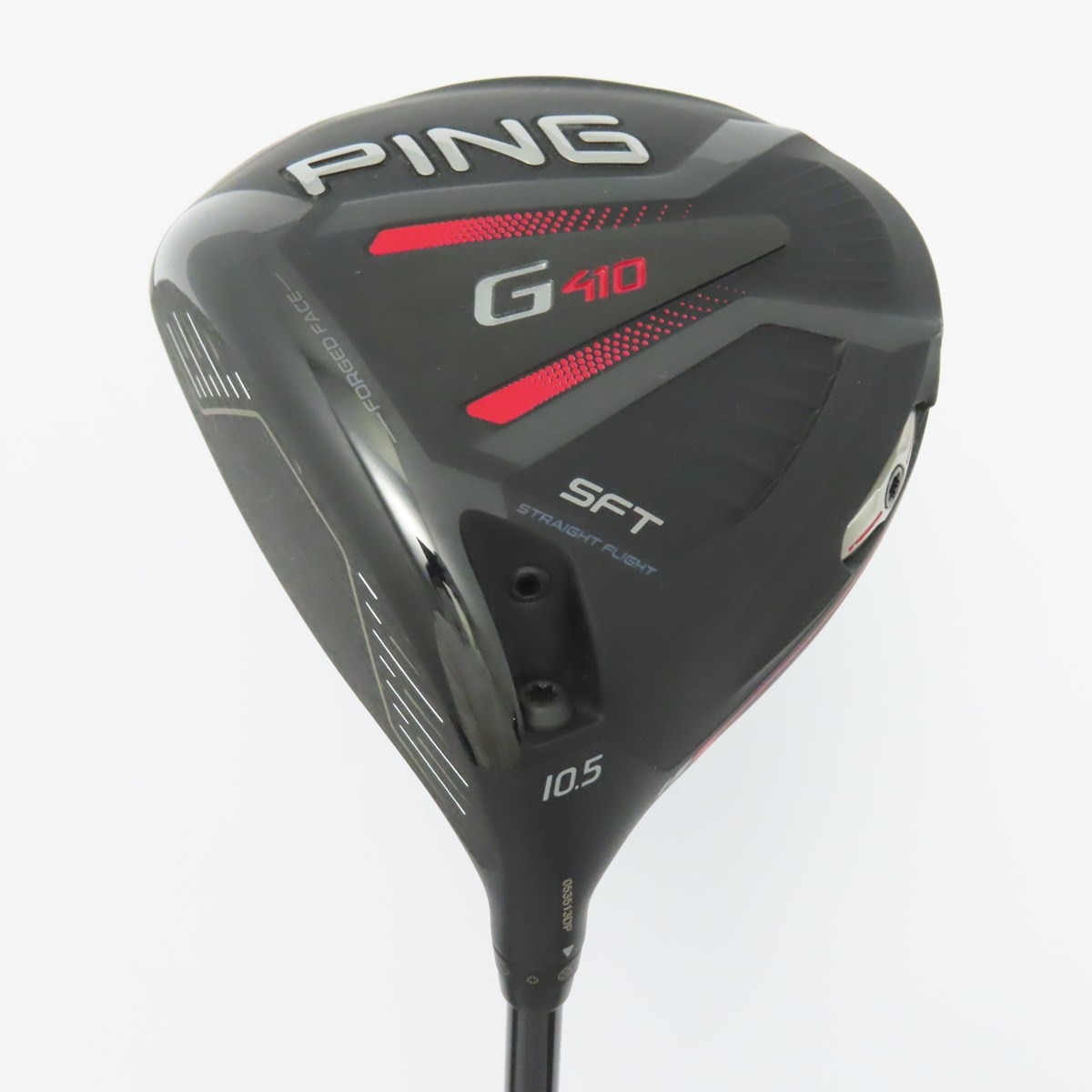 中古】G410 SFT ドライバー (ピン) G410 レフティ 通販｜GDO中古