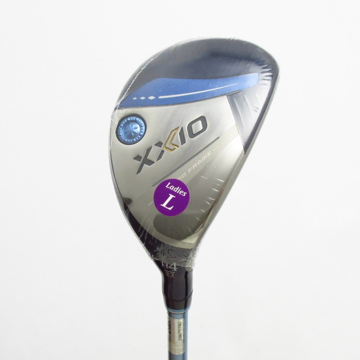 【訳あり】XXIO(2024)5番ユーティリティ 中古】ゼクシオ 13 [2024] ユーティリティ (ダンロップ