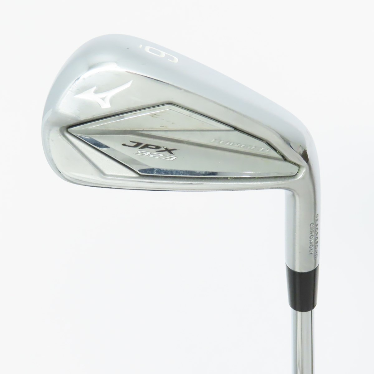ミズノ JPX 923 FORGED アイアン Dynamic Gold 95 中古】JPX 923 FORGED アイアン Dynamic Gold 105 27 S200 CD
