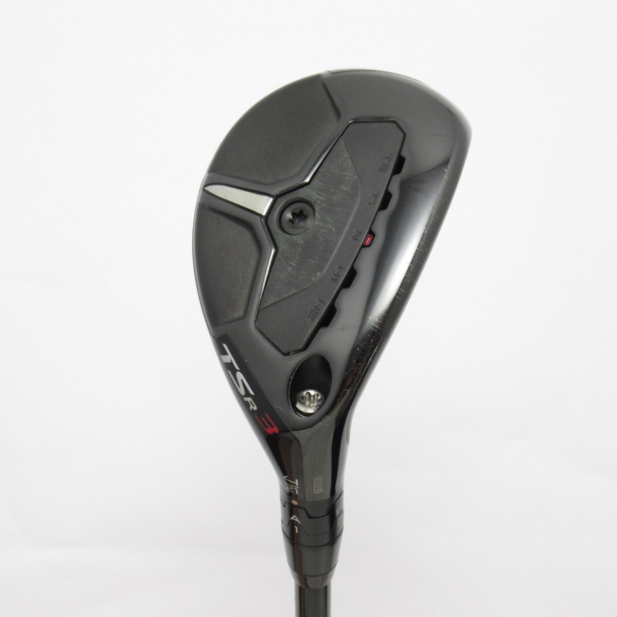中古】TSR3 ユーティリティ TENSEI PRO 1K HYBRID 70 21 S C