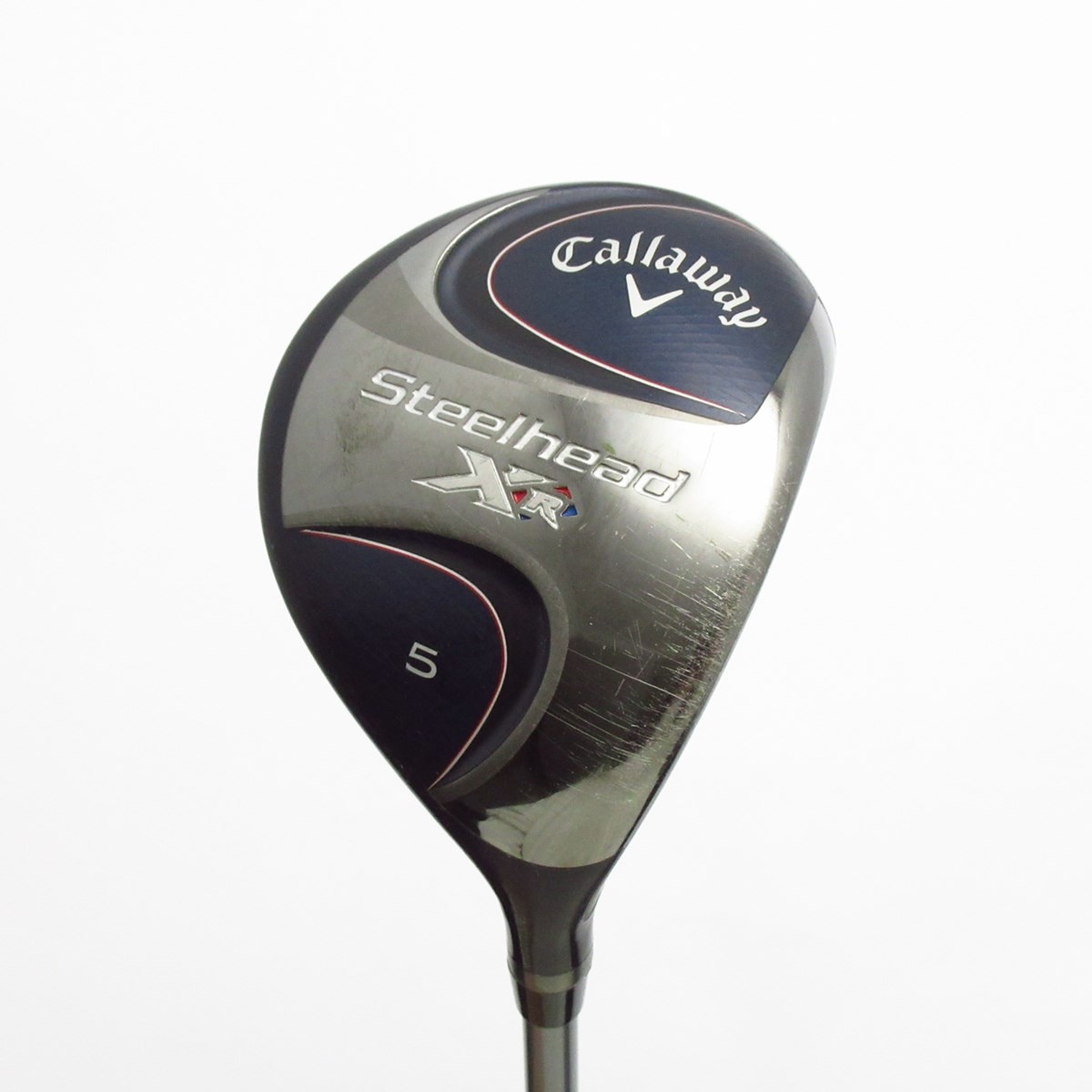 Callaway XR 5番フェアウェイウッド XR フェアウェイウッド 製品情報(メンズ) | キャロウェイゴルフ