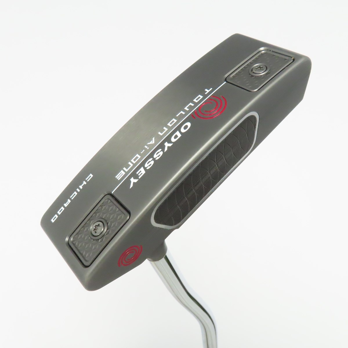 中古】TOULON Ai-ONE CHICAGO DB パター (オデッセイ) トゥーロン