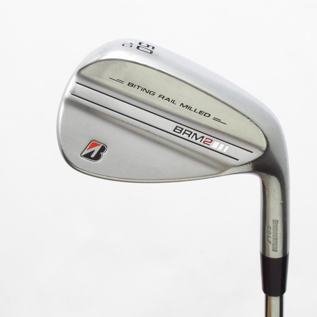 中古】BRM2 ウェッジ N.S.PRO 950GH neo 50-10 S CD(ウェッジ