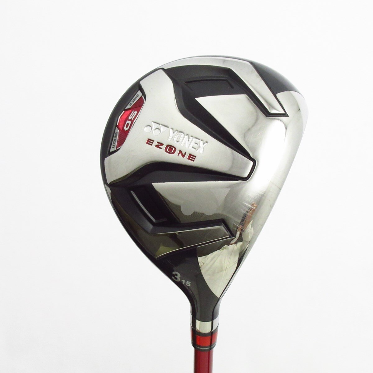 ヨネックス　EZONE 7番ウッドRシャフト中古品 楽天市場】ezone ヨネックス 7wの通販