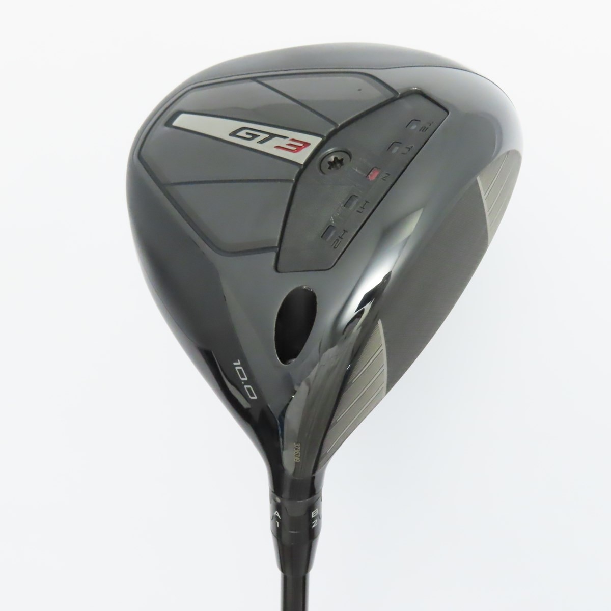 タイトリスト ＧＴ３ ドライバー 10.0° ★ツアー支給品★ 楽天市場】タイトリスト GT3ドライバー Titleist GT3 DRIVER