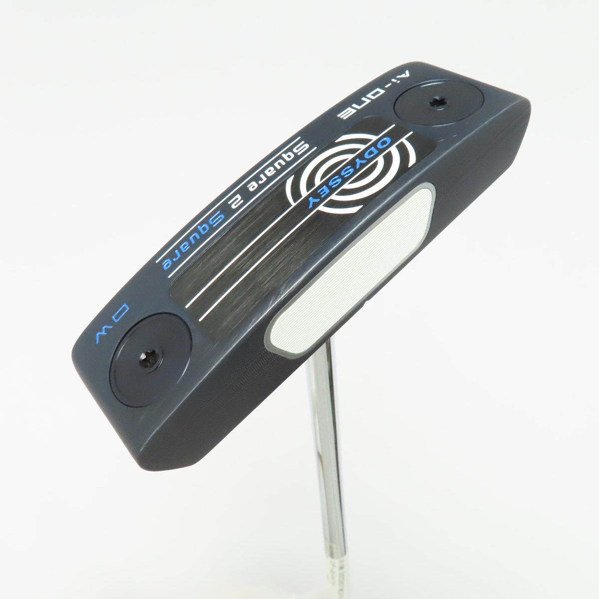 ODYSSEY SQUARE 2 SQUARE パター DW 34インチ ODYSSEY SQUARE 2 SQUARE パター DW 34インチ Odyssey Square To