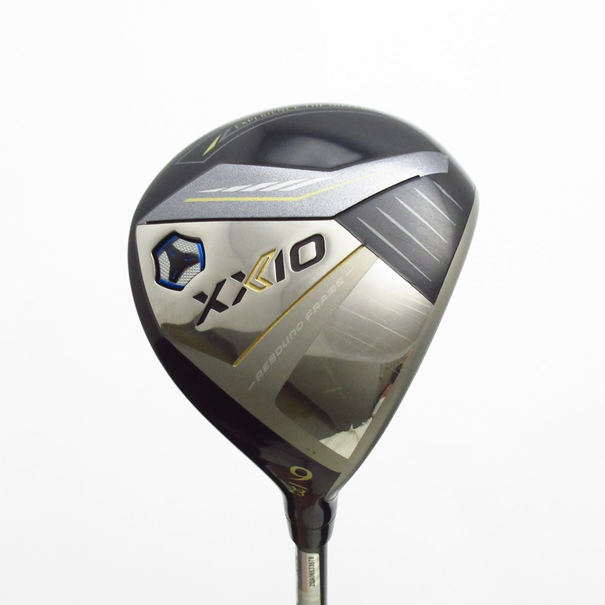ゼクシオX eks 2024 ピッチングウェッジ　単品　中古 XXIO X eks ゼクシオ エックス 2024 単品 アイアン 6I メンズ