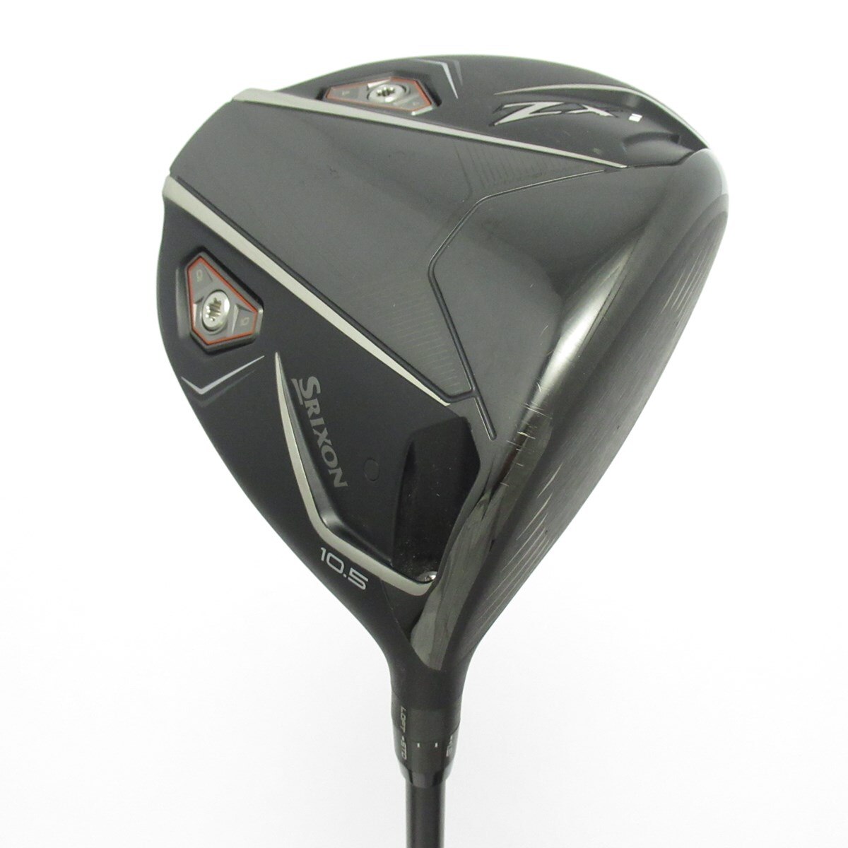 ぴょ 中古】スリクソン ZXi ドライバー Diamana ZXi 50 10.5 SR C