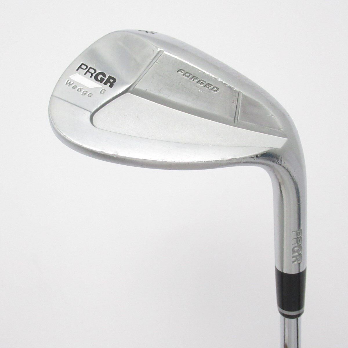 PRGR - 中古 PRGR プロギア wedge ウエッジ 48度 MODUS120 S 中古】0 wedge ウェッジ N.S.PRO MODUS3 TOUR 105 58-11 S CD