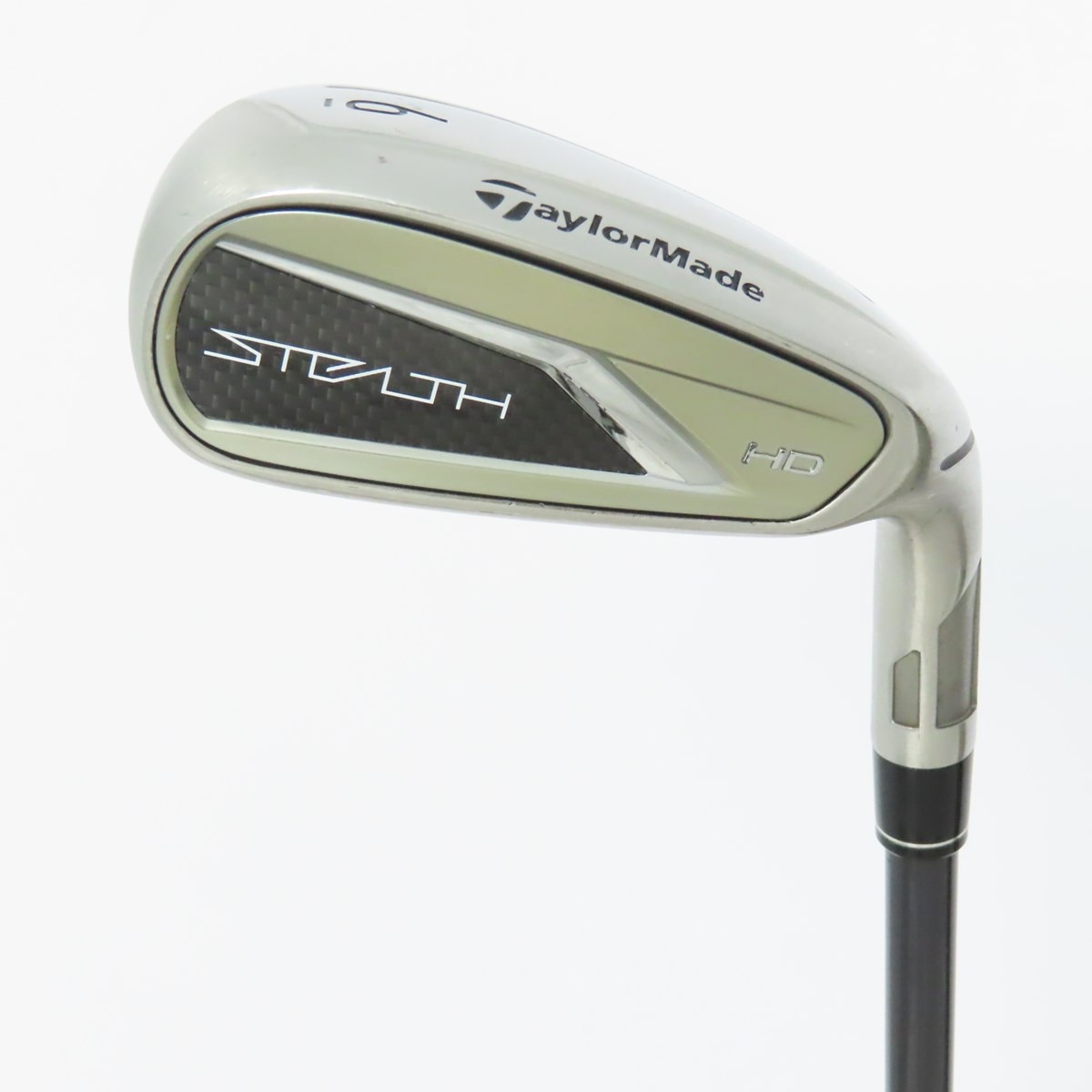 中古】ステルス HD [2023] アイアンセット (テーラーメイド