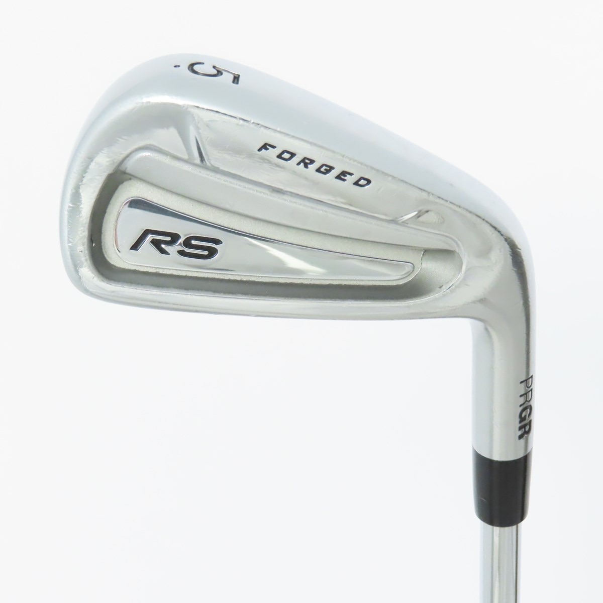 中古】RS アイアンセット (プロギア) 通販｜GDO中古ゴルフクラブ