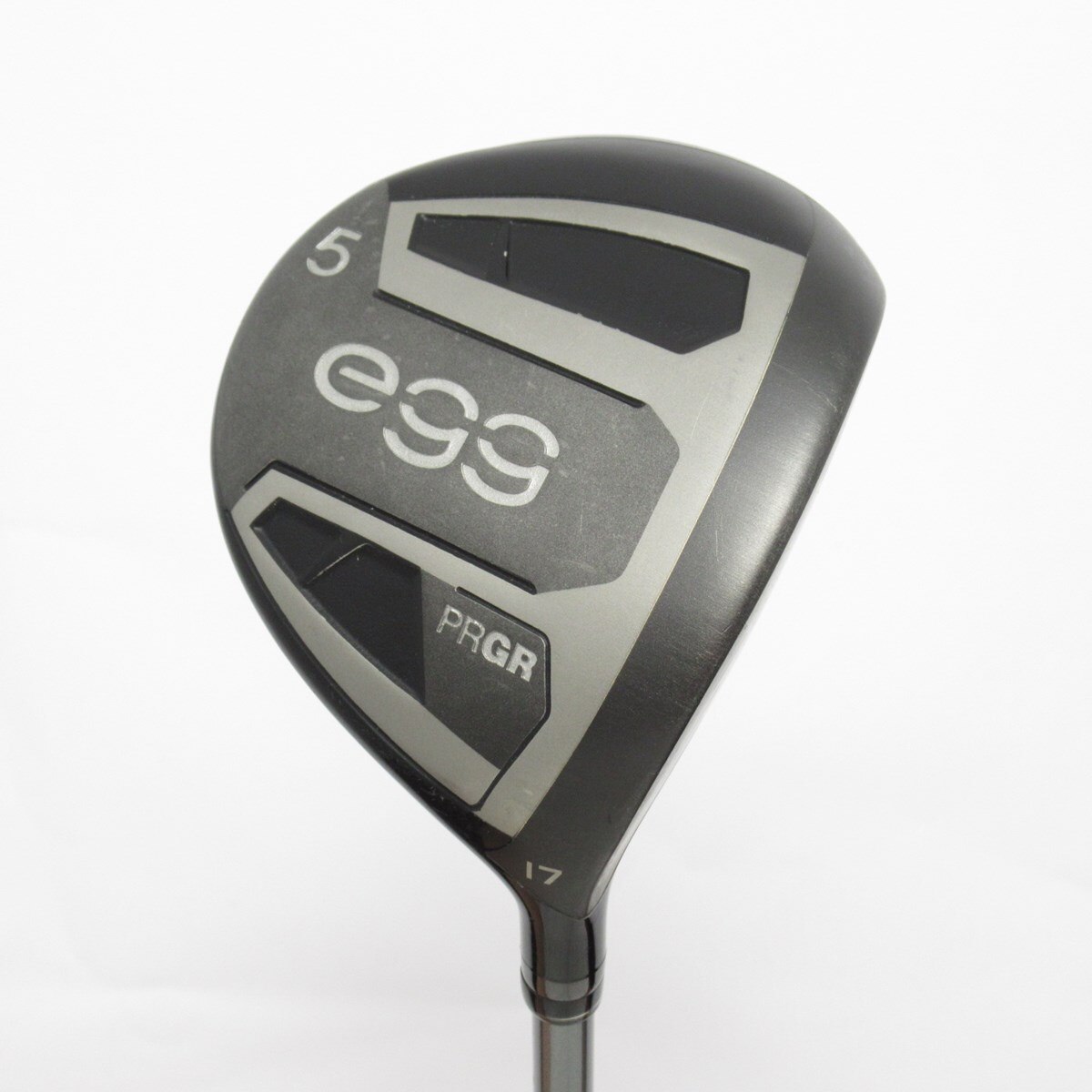 中古】egg フェアウェイウッド (プロギア) 通販｜GDO中古ゴルフ