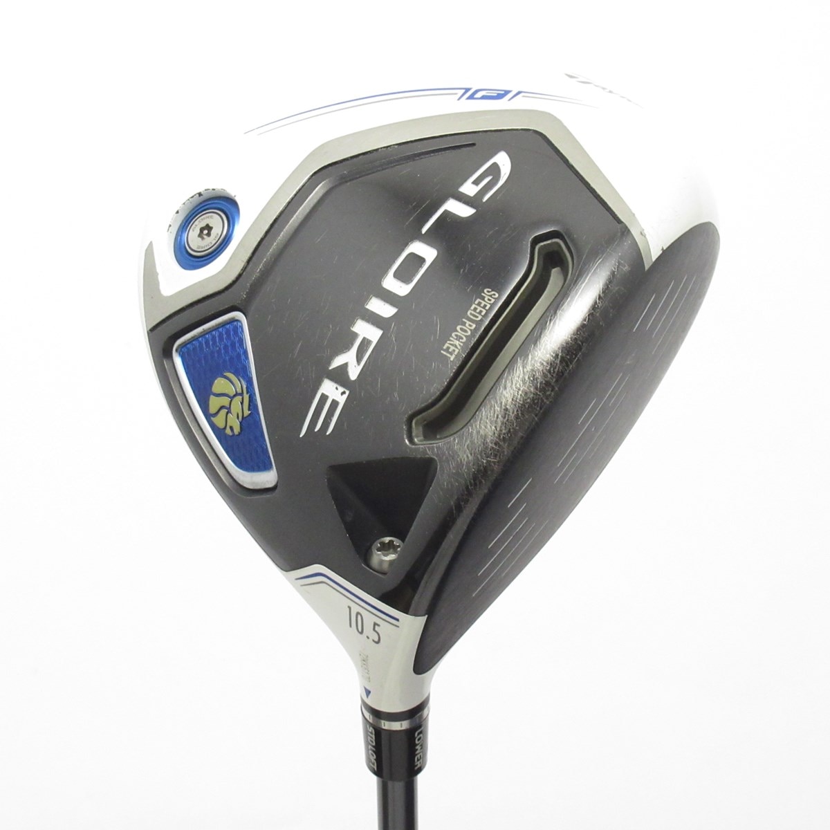 TaylorMade - 新品未開封 グローレ F2 SW GL6600 S アイアン 日本仕様 中古】グローレ F2 (テーラーメイド) グローレ 通販｜GDO中古