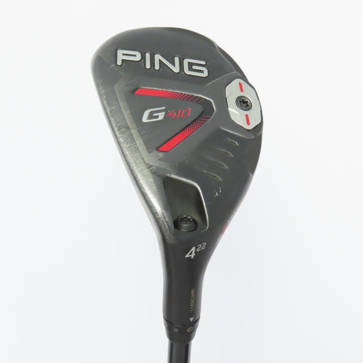 【レフティー】ping g410 4i 23° ALTAJ CB ゴルフクラブ Amazon.com : PING G410 Plus Driver (Right, ALTA CB Red