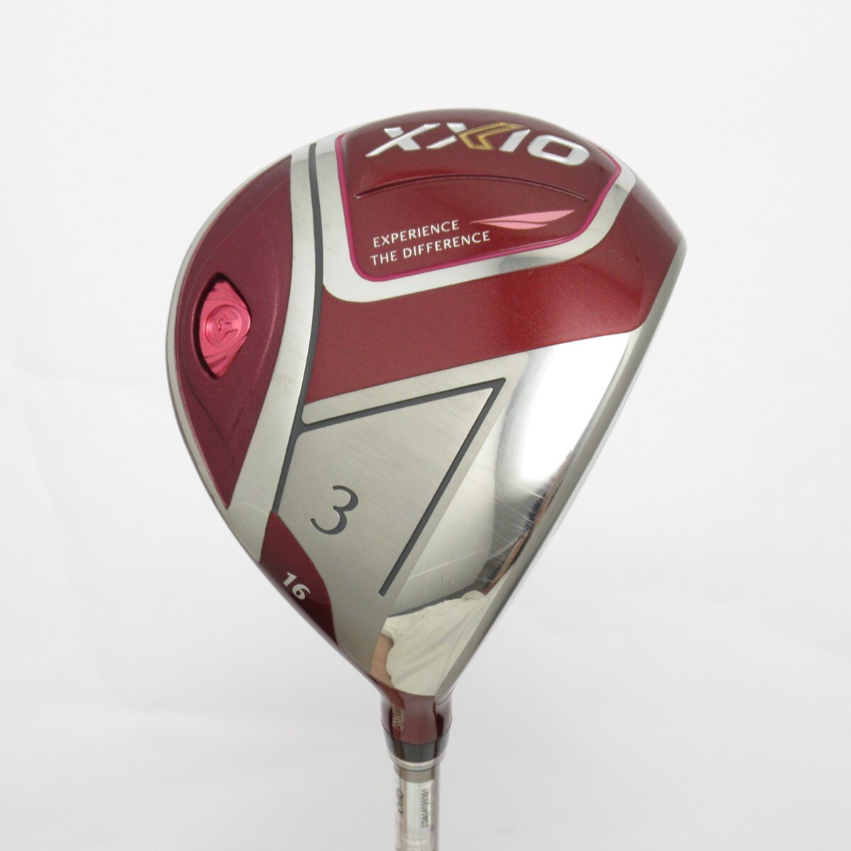 中古　ゼクシオ　XXIO 3番ウッド 15度 S MP1100 中古 ゼクシオ XXIO 3番ウッド 15度 S MP1100 - メルカリ