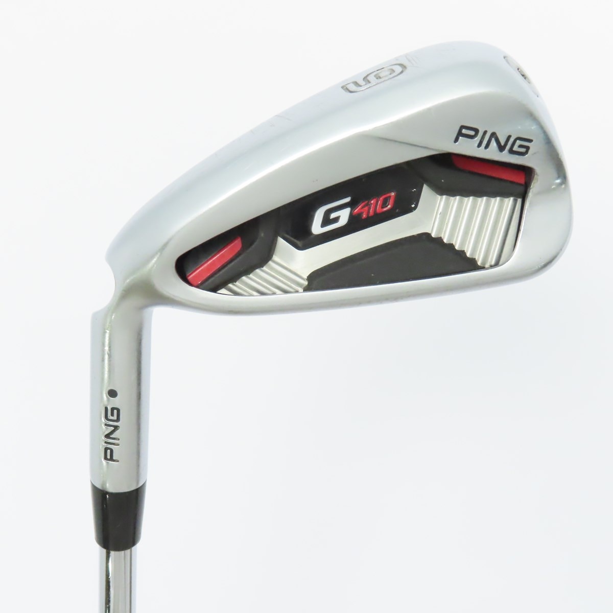 PING G410 アイアンセット 6本セット G410 アイアン(6本セット) N.S.PRO MODUS3 TOUR 105／120